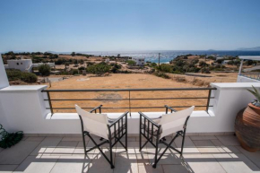 Peaceful, panoramic seaview retreat